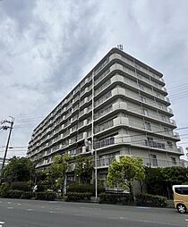 物件画像 摂津スカイハイツ