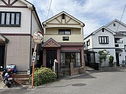 京田辺市大住小林戸建