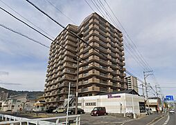 物件画像 ロータリーマンション西大津