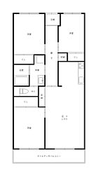 物件画像 南港はなのまち住宅31棟