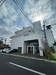 マンションイメージ