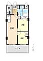 ライオンズマンション八木山1階999万円