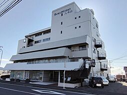 ライオンズマンション八木山