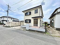 物件画像 取手市谷中　中古戸建