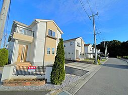 物件画像 古河市下辺見　戸建