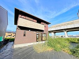 物件画像 古河市東牛谷　戸建