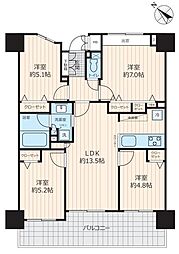 牛久駅 1,580万円