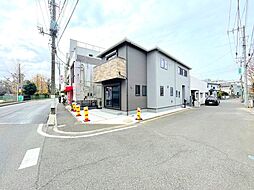 物件画像 松戸市常盤平2丁目