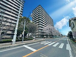 物件画像 シティーナ神立チェリー館C棟