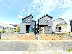 物件画像 成田市美郷台3期