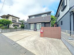 つくば市高崎　中古戸建て