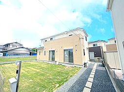 取手市ゆめみ野2丁目　中古戸建