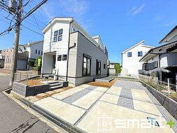 物件画像 牛久市さくら台　中古戸建