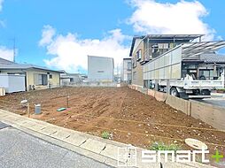 物件画像 成田市並木町2期