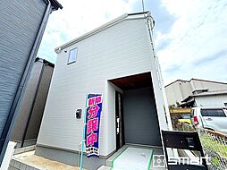 物件画像 常盤平西窪町