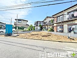 物件画像 取手市井野台3期