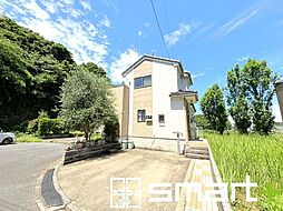 物件画像 中古戸建　利根町もえぎ野台