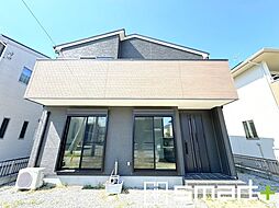 物件画像 古河市女沼