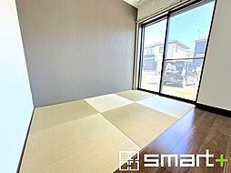 和室の画像