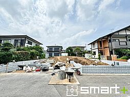 物件画像 龍ヶ崎市松葉3期