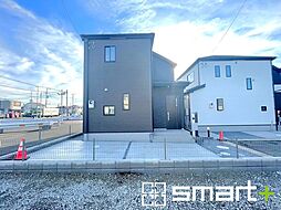 物件画像 〜GRAFARE〜野田市柳沢新田2期