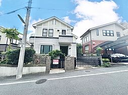 物件画像 尾山台　条件なし売地