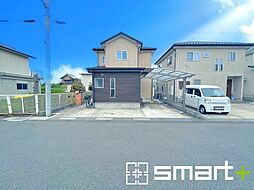 物件画像 取手市藤代