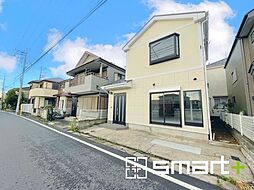 物件画像 流山市東深井　新規リノベーション住宅