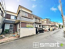 物件画像 葛飾区高砂4期　完成宅地渡し