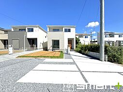 物件画像 野田市なみき2期