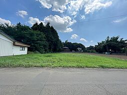 物件画像 売土地　古河市高野