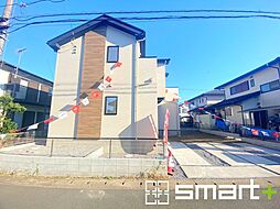 物件画像 守谷市みずき野3期