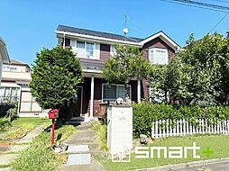 利根町もえぎ野2　中古戸建