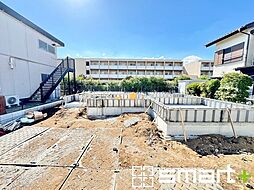 物件画像 野田市山崎19期