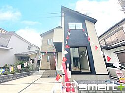 物件画像 鎌ケ谷市東鎌ケ谷8期