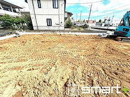 物件画像 守谷市松前台2　〜ハートフルタウン〜