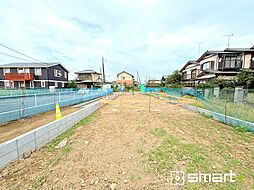 物件画像 龍ケ崎市南中島町4期