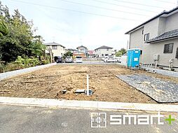 物件画像 取手市藤代5期