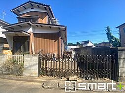 物件画像 つくばみらい市小張　戸建