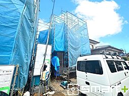 物件画像 流山市美田5期