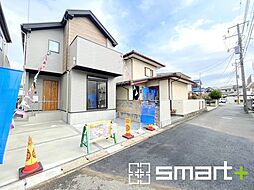 物件画像 流山市美田5期