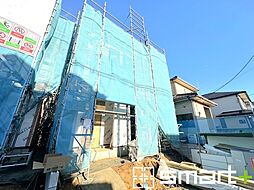 物件画像 八千代市勝田台23-3期