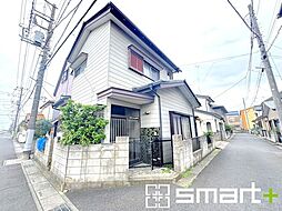 物件画像 吉川市栄町〜建築条件無し売地〜