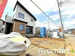 物件画像 つくばみらい市伊奈東9期