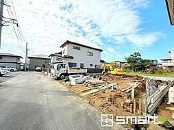 物件画像 土浦市生田町24-1期