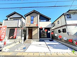 物件画像 松戸市上本郷9期