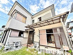 物件画像 牛久市南一丁目中古戸建