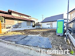 物件画像 牛久市田宮町23期