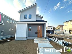 〜いろどりアイタウン〜　坂東市沓掛