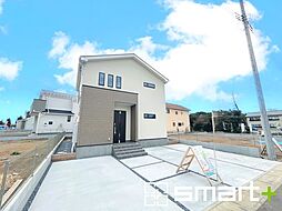 物件画像 〜いろどりアイタウン〜　坂東市沓掛